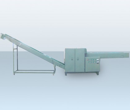 JQ2000大型玻璃纖維切斷機